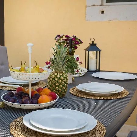 Apartment Pere Trogir Exterior photo