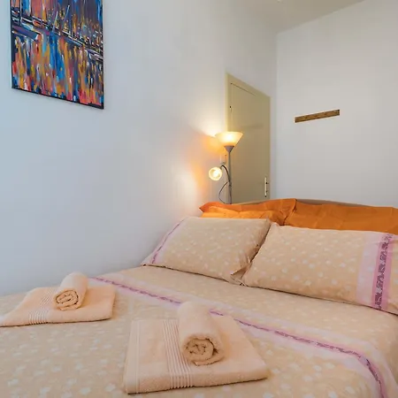 Apartment Pere Trogir Exterior photo