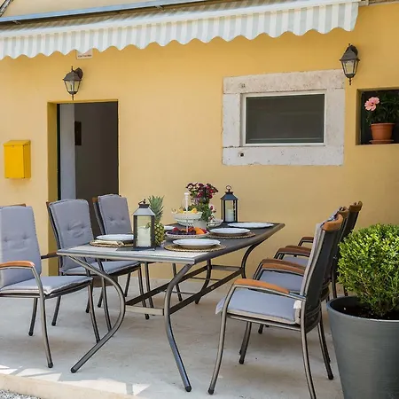 Apartment Pere Trogir Exterior photo