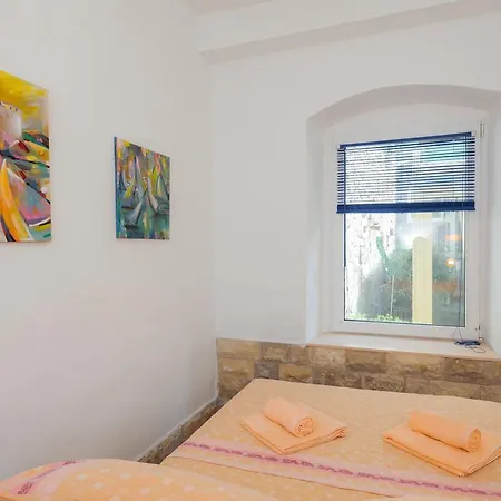 Apartment Pere Trogir Exterior photo