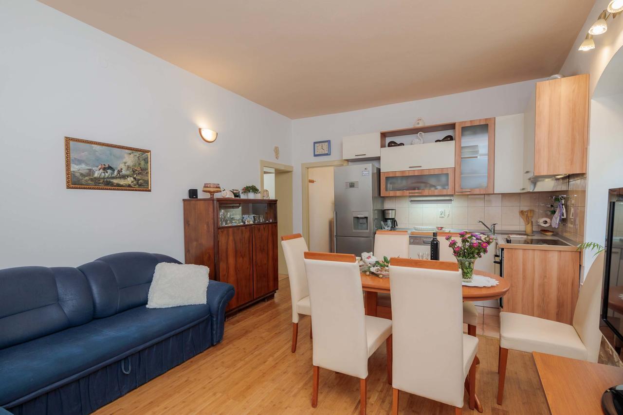 Pere Apartament Trogir