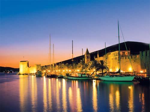 Pere Apartament Trogir