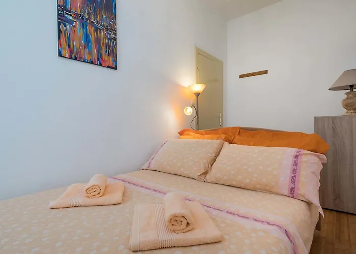 Apartment Pere